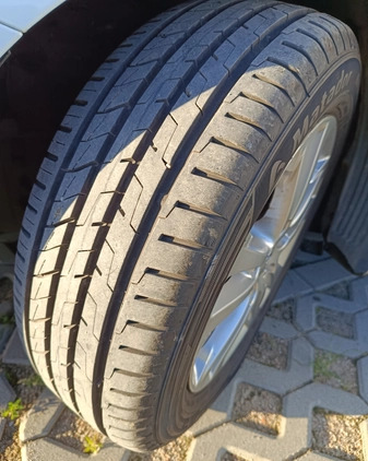 Kia Ceed cena 24900 przebieg: 275057, rok produkcji 2013 z Gdańsk małe 232